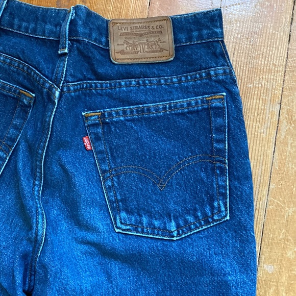 Vintage Levi’s Red Tab 770 Jeans - Picture 4 of 6